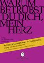 Johann Sebastian Bach: Bach-Kantaten-Edition der Bach-Stiftung St.Gallen - Kantate BWV 138, DVD