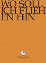 Johann Sebastian Bach: Bach-Kantaten-Edition der Bach-Stiftung St.Gallen - Kantate BWV 5, DVD