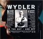 Thomas Wydler: On The Mat & Off, CD