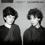 La Contra Ola - Synth Wave And Post Punk From Spain 1980-86, LP