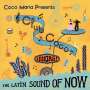 : Club Coco 2 (Ahora! The Latin Sound Of Now) (Black Vinyl), LP