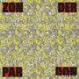 Don Melody Club: Zonder Pardon, LP