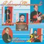 Rahman Mammadli: Azerbaijani Gitara Volume 2, CD