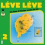 Léve Léve 2 (Sao Tomé & Principe Sounds 70s-80s), CD