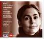 : Elisabeth Speiser - Wolf / Schubert / Webern / Debussy, CD