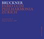 Anton Bruckner: Symphonie Nr.8, CD,CD