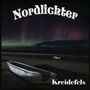 Kreidefels: Nordlichter, CD