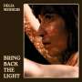 Delia Meshlir: Bring Back The Light, LP