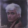 Elie Zoé: Shifting Forms, LP