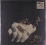 Pain Magazine: Violent God, LP