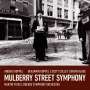 Benjamin Koppel: Anders Koppel: Mulberry Street Symphony, CD