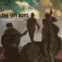 The Shy Boys: Perceptions Of California, CD
