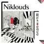 Niklouds: Resilience, CD