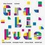 Tobias Pustelnik: Gratitude, LP