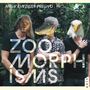 Mein Einziger Freund: Zoomorphisms, CD