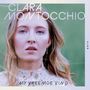 Clara Montocchio: My Vreemde Kind, CD