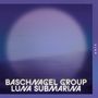 Pius Baschnagel: Luna Submarina, CD