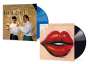 Yello: One Second (Reissue 2022) (180g) (Limited Collector's Edition) (1 LP Black + Bonus 12inch Blue), LP,MAX