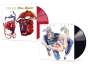 Yello: Flag (180g) (Limited Edition) (1 LP Black + Bonus 12inch Red) (Re-Issue 2022), LP,MAX