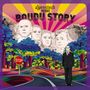 Alpenstock: Boudu Story, CD