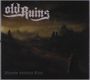 Old Ruins: Always Heading East, CD