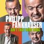 Philipp Fankhauser: Ain't That Something, LP,LP