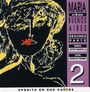 Astor Piazzolla: Vol. 2-Maria De Buenos Aires, CD