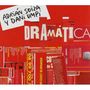 Dani Umpi & Adrian Soiza: Dramatica, CD