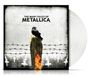 : The Many Faces Of Metallica (180g) (Limited-Edition) (White Vinyl), LP,LP