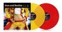 : Jazz And Beatles (180g) (Limited Edition) (Red & Yellow Vinyl), LP,LP