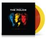 : The Many Faces Of The Police (180g) (Limited Edition) (Yellow & Red Transparent Vinyl), LP,LP