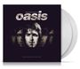 : The Many Faces Of Oasis (Limited Edition) (Transparent Vinyl), LP,LP