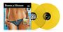 : Bossa N' Stones (180g) (Limited Edition) (Yellow Vinyl), LP,LP