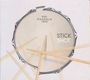 Pipi Trio Piazzolla: Stick shot, CD