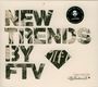 New Trends By Ftv, CD