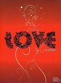 Love In A Box, CD