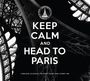 : Keep Calm And Head To Paris, CD,CD