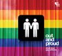 Out And Proud: 28 All-Time Gay Anthems, CD