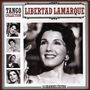 Libertad Lamarque: Tango Collection, CD