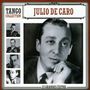 Julio De Caro: Tango Collection, CD