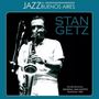 Stan Getz (1927-1991): Jazz En Buenos Aires, CD
