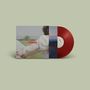 June Sunday: Cinema (Red Vinyl), LP