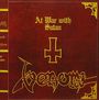 Venom: At War With Satan, CD