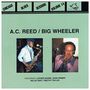 A.C. Reed & Big Wheeler: Chicago Blues Session Vol.14, CD