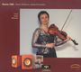 Robert Fuchs: 7 Intermezzi op.82 für Violine & Klavier, CD