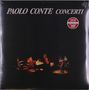 Paolo Conte: Concerti, LP,LP