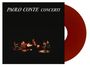 Paolo Conte: Concerti (180g) (Amaranth Vinyl), LP,LP