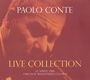 Paolo Conte: Live Collection (12 Aprile 1988), CD,DVD