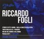 Riccardo Fogli: Il Meglio Di Riccardo Fogli: Grandi Successi, CD,CD