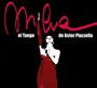 Milva: El Tango de Astor Piazzolla, CD